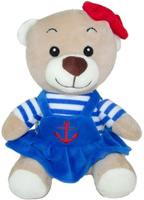 Maskotka Miś 14cm Sun-Day