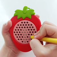 MINI MAGNETYCZNA TABLICA DO RYSOWANIA /288/24