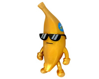 Gumostwory Stumble Guys - Golden Banana EPEE