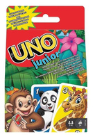 Uno Junior Mattel