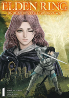 Elden Ring. Droga do Złotego Drzewa. Tom 1