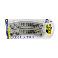 Tory Do Kolejki H0 Na Blistrze Zabawka Prezent Dla Dzieci