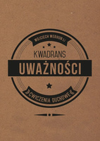 Kwadrans uważności. Ćwiczenia duchowe