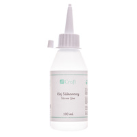 KLEJ SILIKONOWY 100 ML