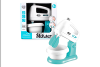 MIKSER HOME ACCESSORIES