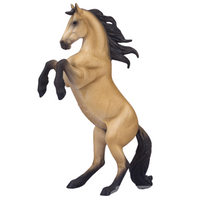 COLLECTA KLACZ WARLANDER MAŚCI BUCKSKIN