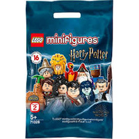 LEGO® Minifigures - Harry Potter, seria 2