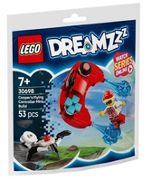 LEGO(R) DREAMZZZ 30698 Latający kontroler Coopera