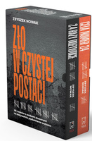 Pakiet: Cela numer 24 / 24 razy dożywocie