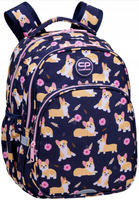 COOLPACK - BASE PLUS - PLECAK MŁODZIEŻOWY - ELISABETH