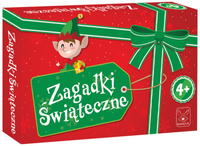 Gra Zagadki Świąteczne