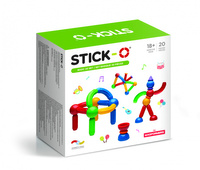 STICK-O BASIC 20 EL.
