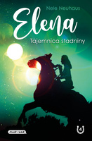 Tajemnica stadniny. Elena. Tom 4 wyd. 2