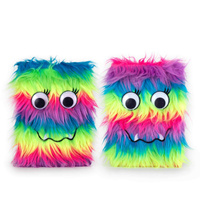 Notes A5 linia Herbs 1szt.mix