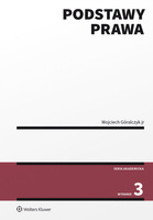 Podstawy prawa wyd. 2023