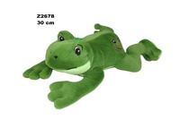 Żaba glos 30cm Sun-Day