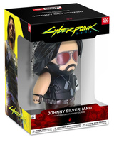 Figurka kolekcjonerska Hanging Figurine Cyberpunk 2077 Johnny Silverhand