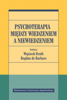 Psychoterapia między wiedzeniem a niewiedzeniem