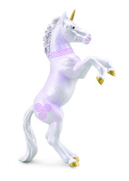 COLLECTA MŁODY STOJĄCY RÓŻOWY JEDNOROŻEC