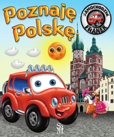 Poznaję Polskę. Samochodzik Franek