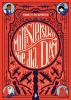 Ministerstwo Nie dla Dam. Tom 1