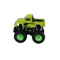 Jeep dyze zamiennik wysokiej jakości do modeli z kołami w zestawie