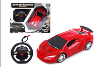 AUTO WYŚCIGOWE ZDALNIE STEROWANE TOYS FOR BOYS