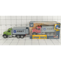 CIĘŻ.KONTENER ŚW./DŹW./DYM W PUDEŁKU