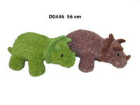 Dinozaur triceratops 56cm Sun-Day
