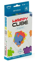 Happy Cube Original (6 części) IUVI Games IUVI Games