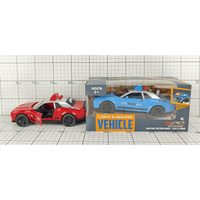 TAXI ŚW./DŹW. W PUDEŁKU