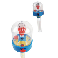 Mini Koszykówka Światło Interaktywna Zabawka dla Dzieci Wesoła Gra Domowa