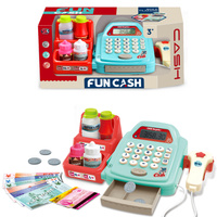 KASA SKLEPOWA NA BATERIE