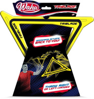 Gra Wahu TriBlade Assortment żółty