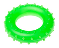 Gry zręcznościowe Ringo małe 10 5 cm kolorowe pierścienie sportowe