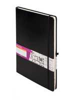 Skorowidz formalizm A4 czarny