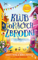 Klub gorących zbrodni