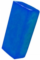 GUMKA OŁÓWKOWA NEONOWA TRANSPARENTNA- 1 szt.