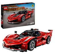 LEGO(R) TECHNIC 42212 Ferrari FXX K LEGO(R)