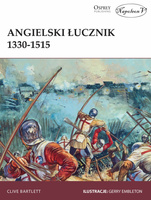 Angielski łucznik