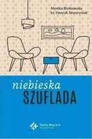 Niebieska szuflada