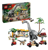 LEGO(R) JURASSIC WORLD 76973 Na tropie tytanozaura.. LEGO(R)