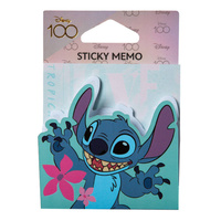 DISNEY 100 - NOTES SAMOPRZYLEPNY - 3 WZORY