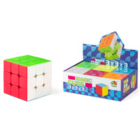 MAGICZNA KOSTKA 3x3x3 /288/6 (DISPLAY = 6 SZT.)