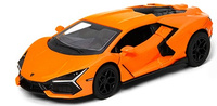 LAMBORGHINI REVUELTO samochód elektryczny luksusowy model dziecięcy 12V