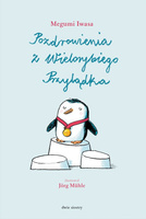 Pozdrowienia z Wielorybiego Przylądka