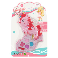 Malowidła dla lalek Jednorożec kreatywna zabawa dla dzieci rozwijająca wyob