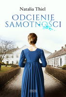 Odcienie samotności. Tom 1