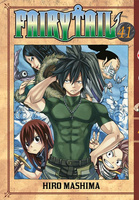 Fairy Tail. Tom 41
