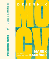 Dziennik Mocy. Sztuka odporności